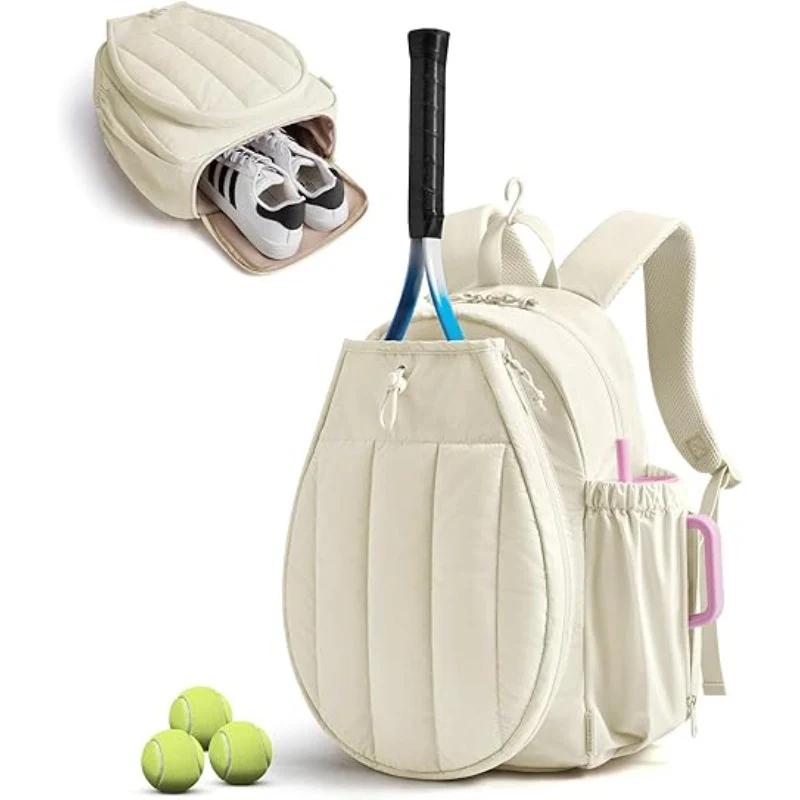 Premium Tennis Equipment Rucksack Brehn