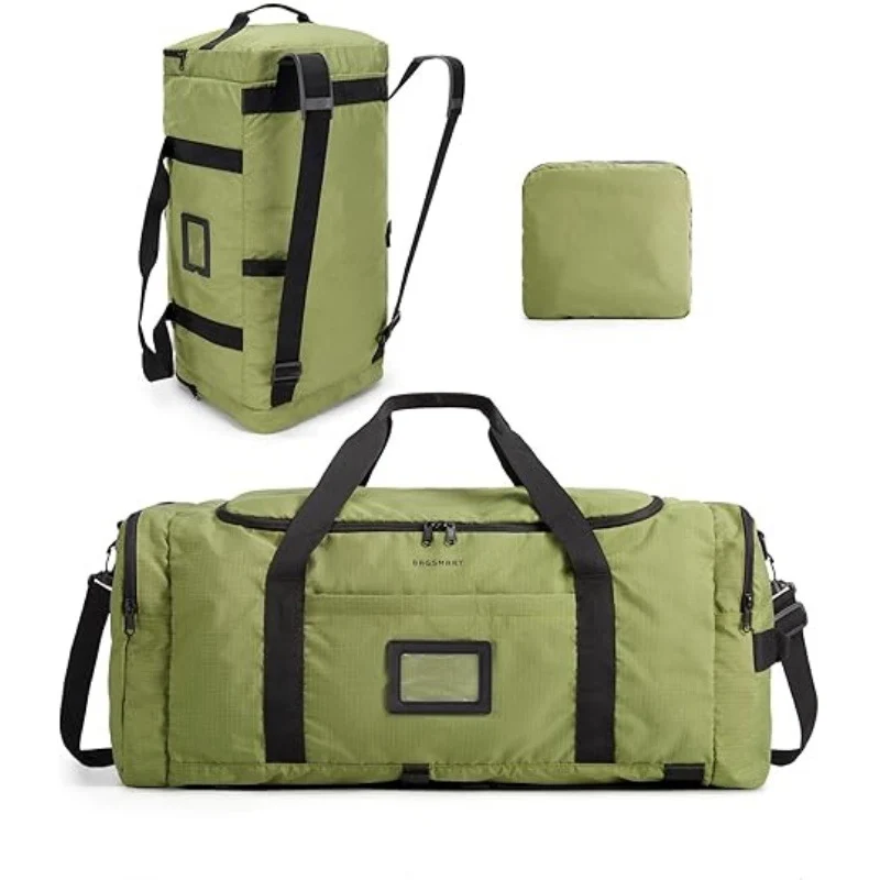 Multi-Funktions-Wasserfester Reise-Duffle-Bag Brehn