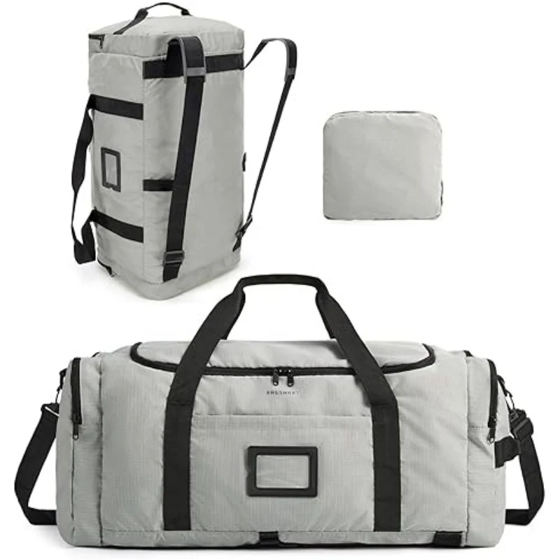 Multi-Funktions-Wasserfester Reise-Duffle-Bag Brehn