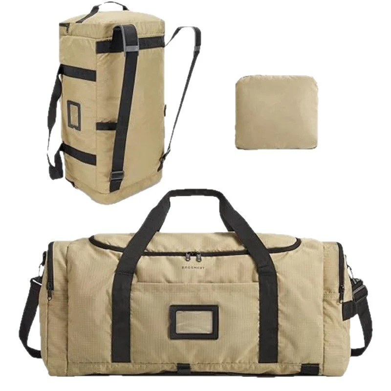 Multi-Funktions-Wasserfester Reise-Duffle-Bag Brehn