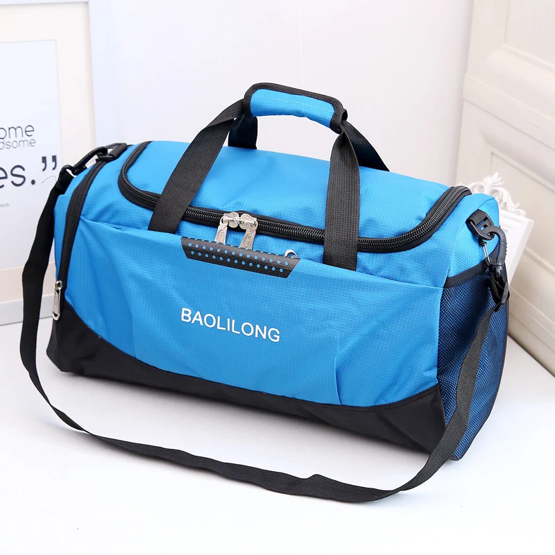 Multi-Funktionale Sport-Duffel-Tasche Brehn
