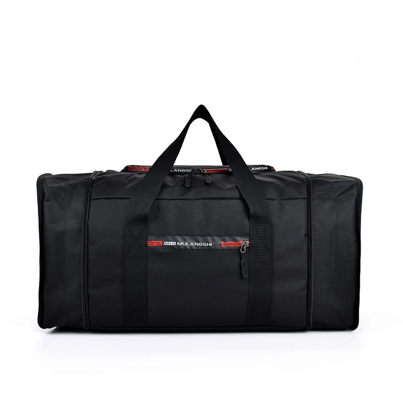 Multi-Funktionale Reis-Duffle-Tasche Brehn