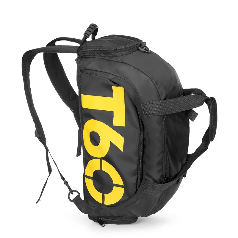 Multifunktionale Sport Duffel Brehn