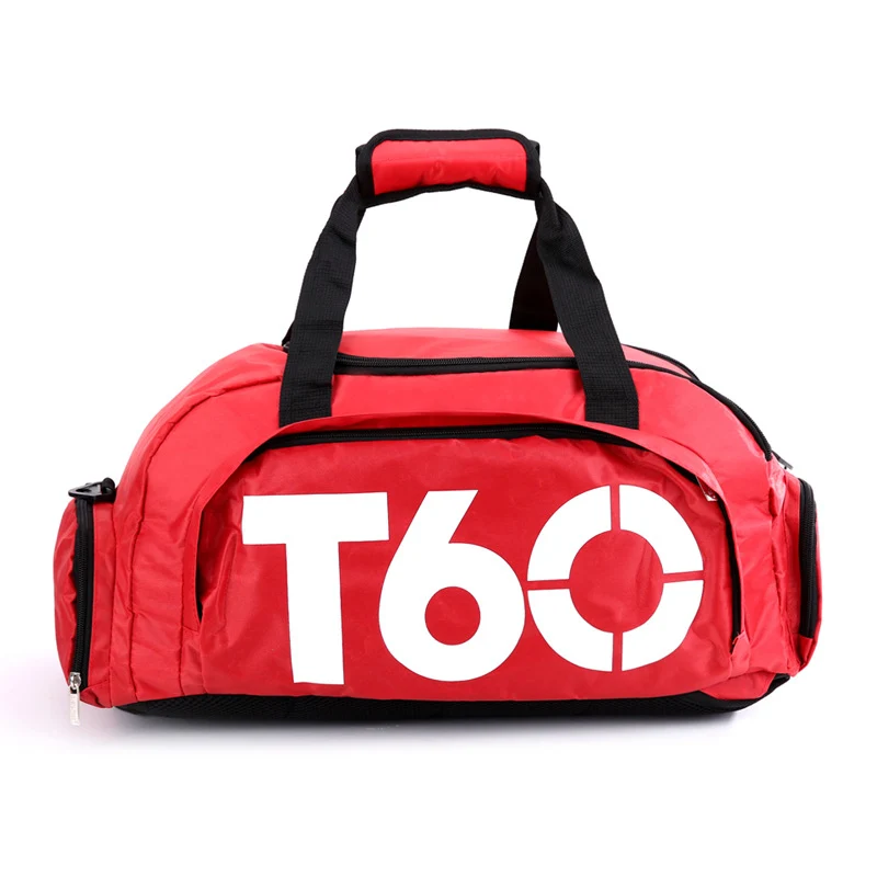 Multifunktionale Sport Duffel Brehn