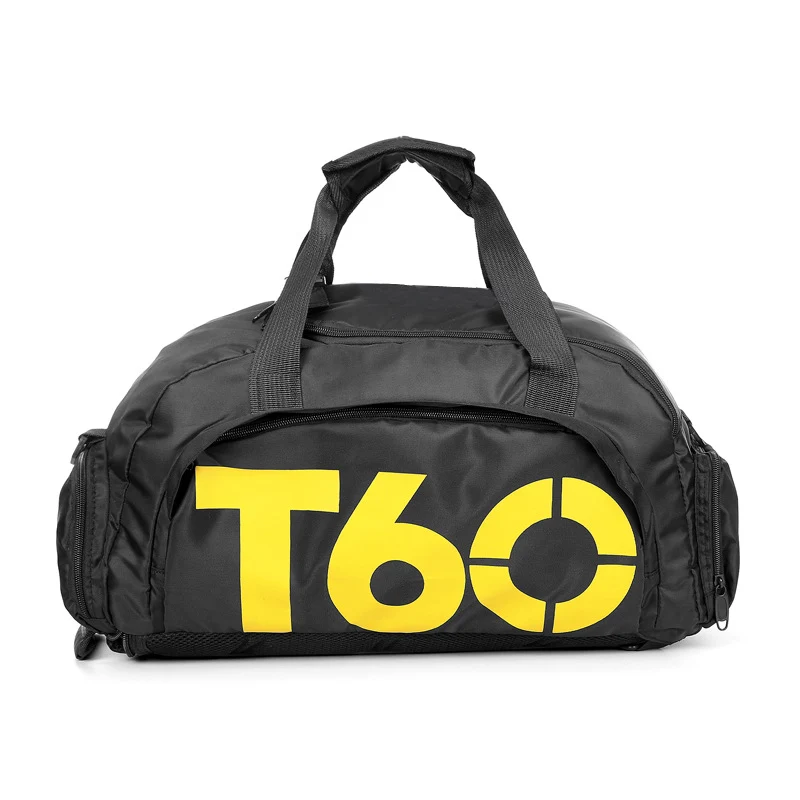 Multifunktionale Sport Duffel Brehn