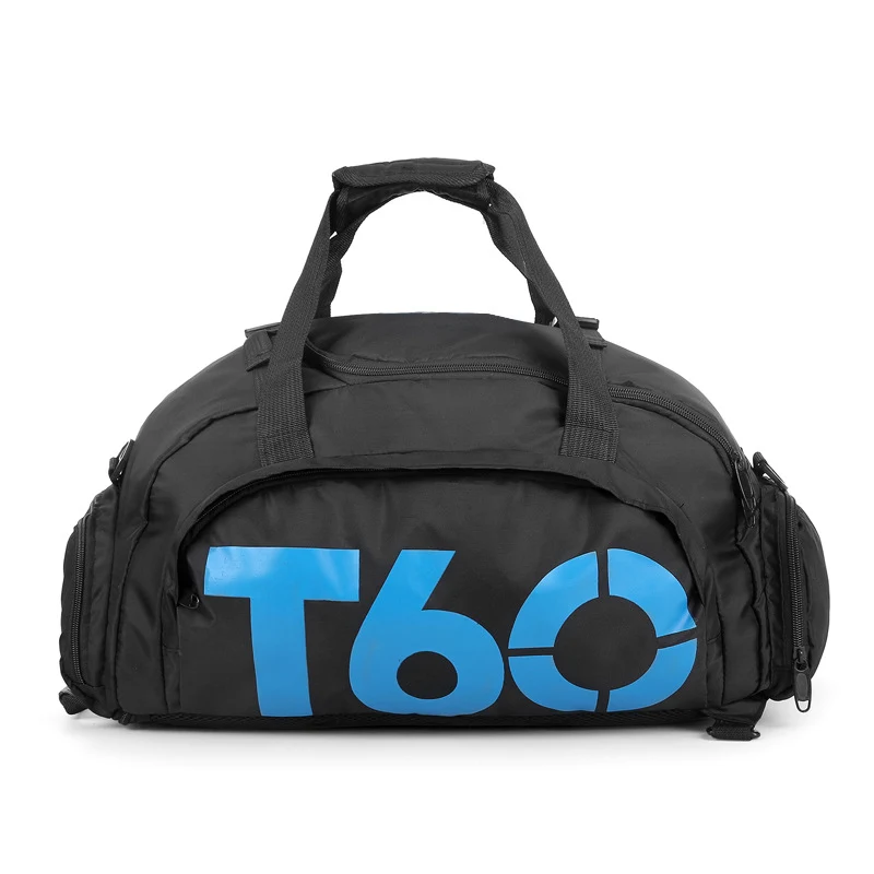 Multifunktionale Sport Duffel Brehn