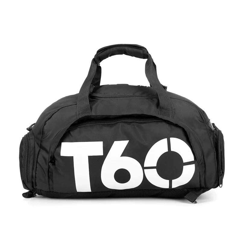 Multifunktionale Sport Duffel Brehn
