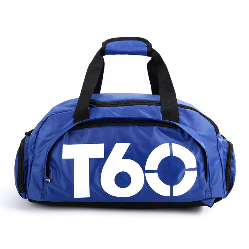 Multifunktionale Sport Duffel Brehn