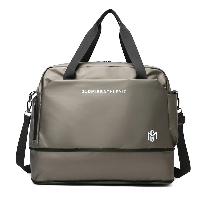 Multi-Funktionale Gym-Tasche Brehn