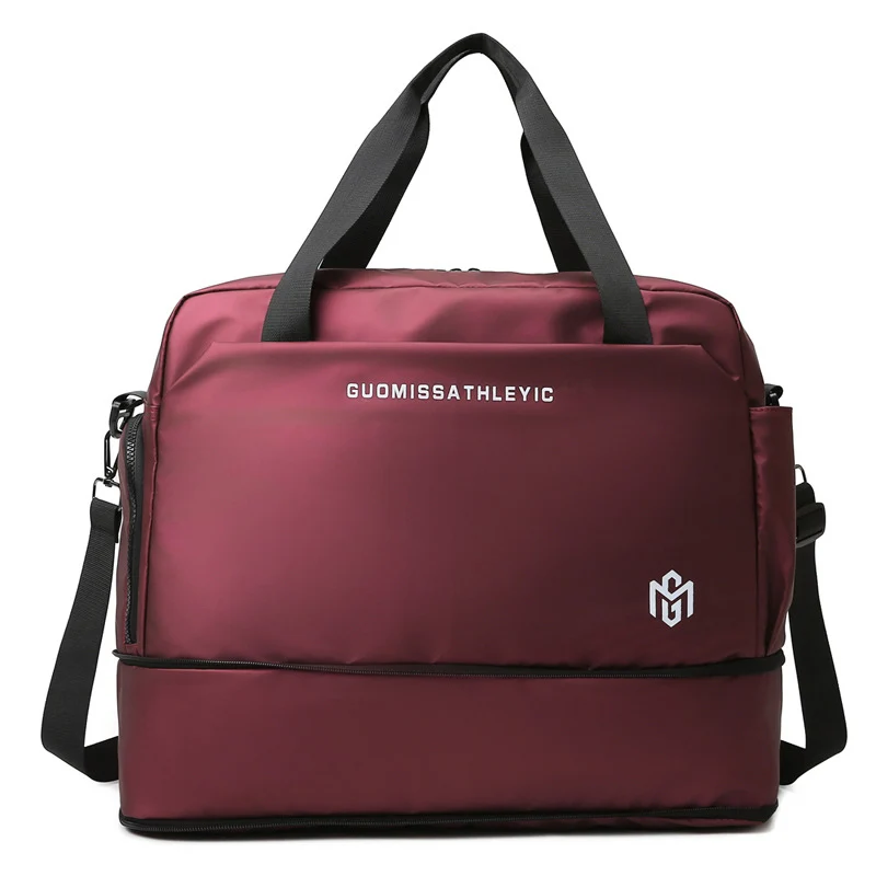 Multi-Funktionale Gym-Tasche Brehn