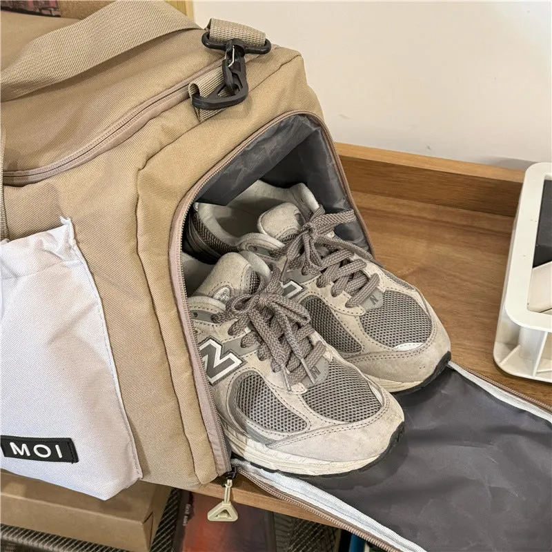 Langlebiger Sportreise-Organizer Brehn