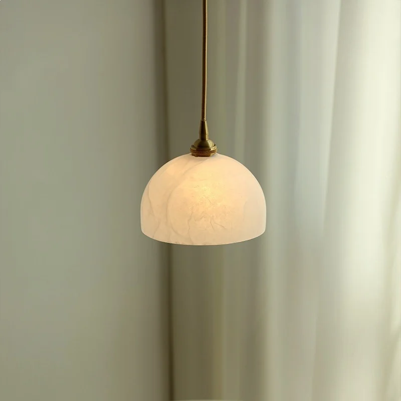 Moderne Kuppel Pendelleuchte