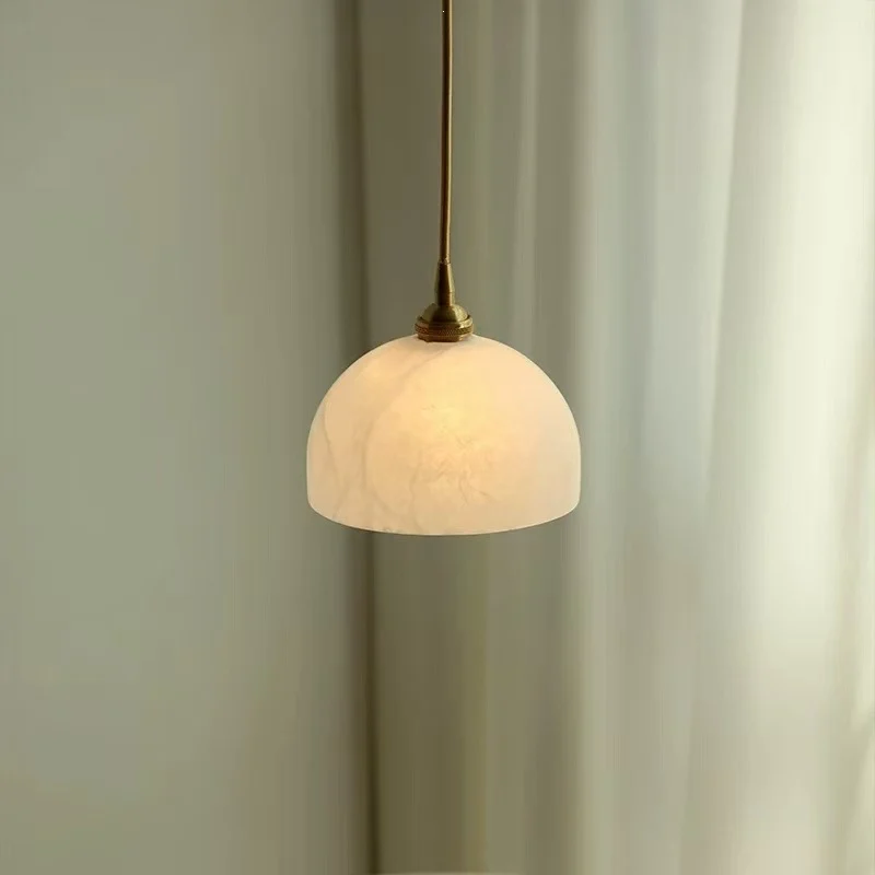 Moderne Kuppel Pendelleuchte