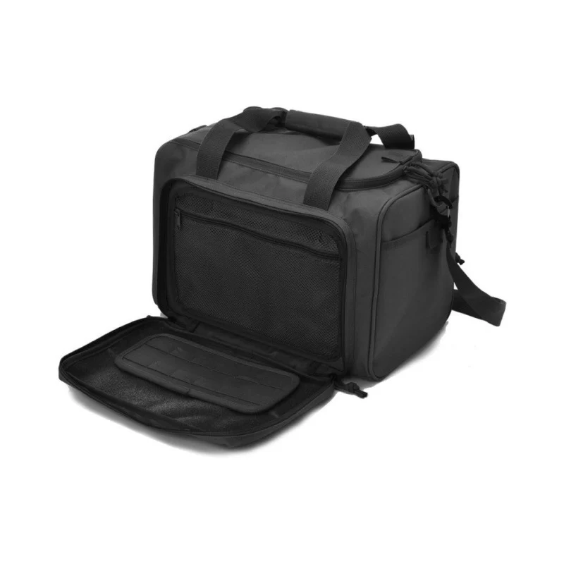 Multi-Fach Reise-Duffel-Tasche Brehn