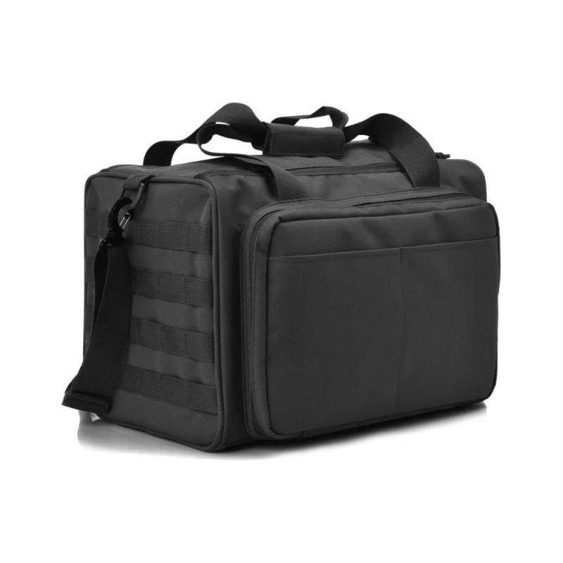 Multi-Fach Reise-Duffel-Tasche Brehn