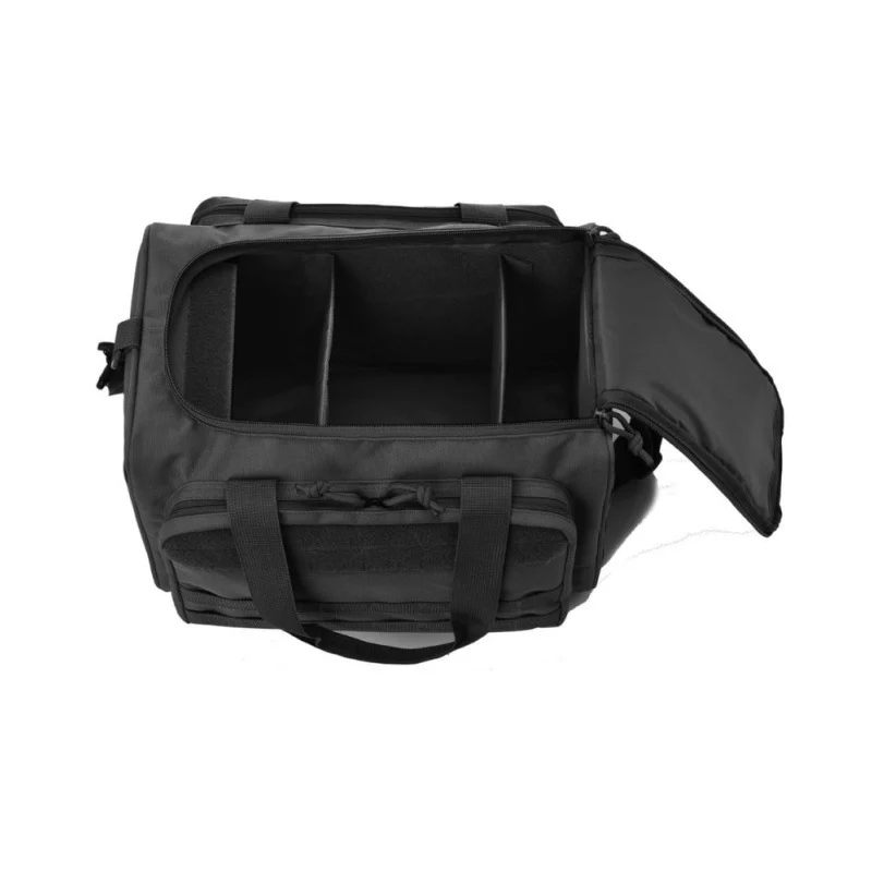 Multi-Fach Reise-Duffel-Tasche Brehn