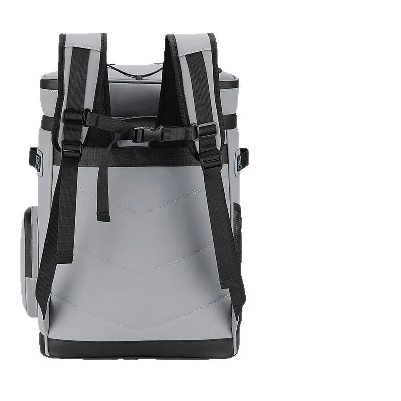 Isolierte Mehrfachfächer-Kühlerrucksack Brehn