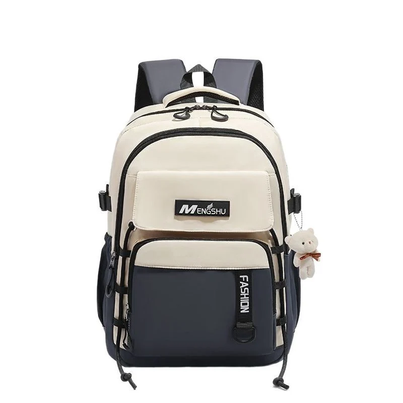 Modischer Multi-Compartment Rucksack Brehn