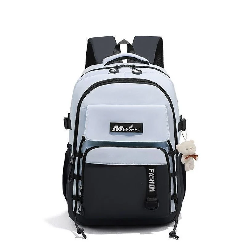 Modischer Multi-Compartment Rucksack Brehn