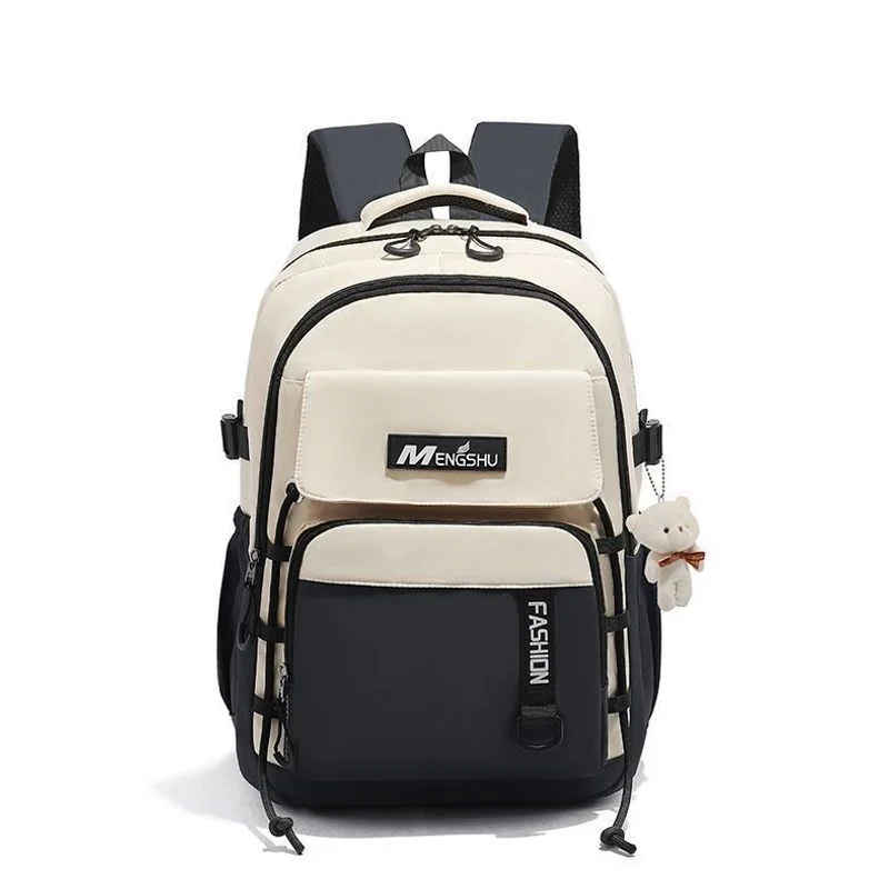 Modischer Multi-Compartment Rucksack Brehn