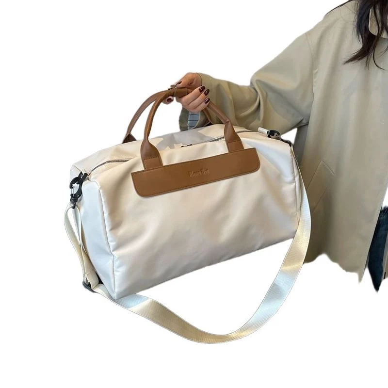 Haltbarer Reise-Duffelbag Brehn