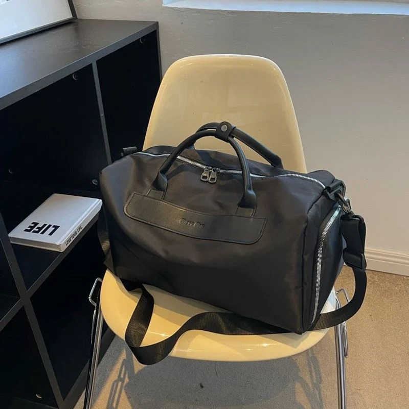 Haltbarer Reise-Duffelbag Brehn