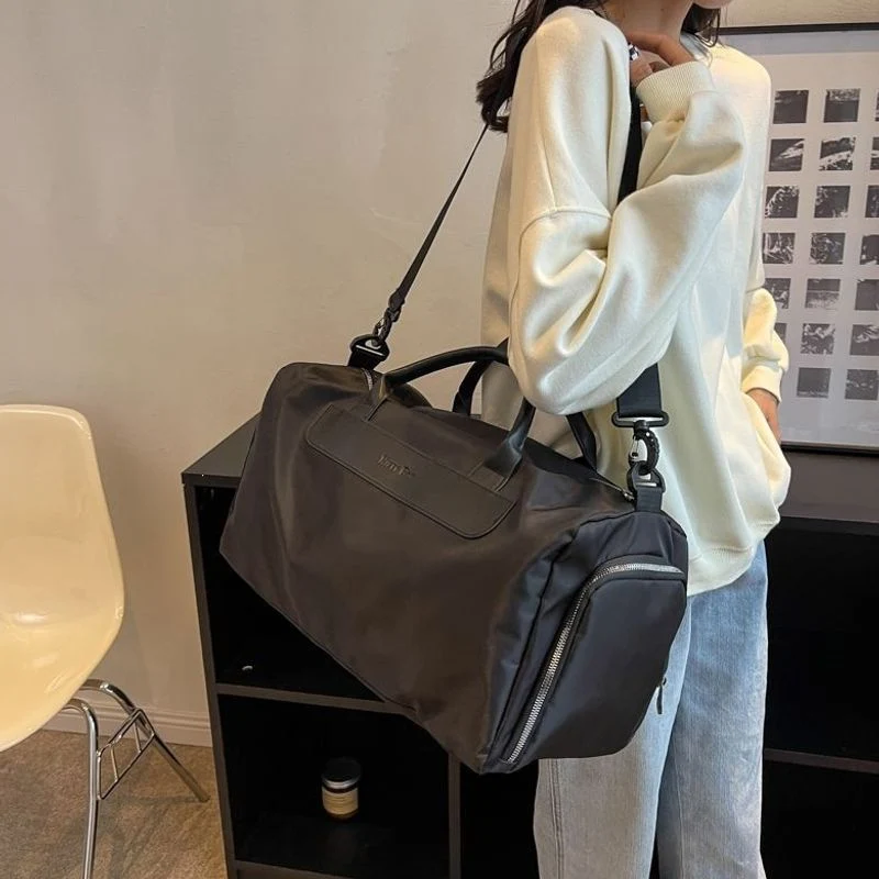 Haltbarer Reise-Duffelbag Brehn