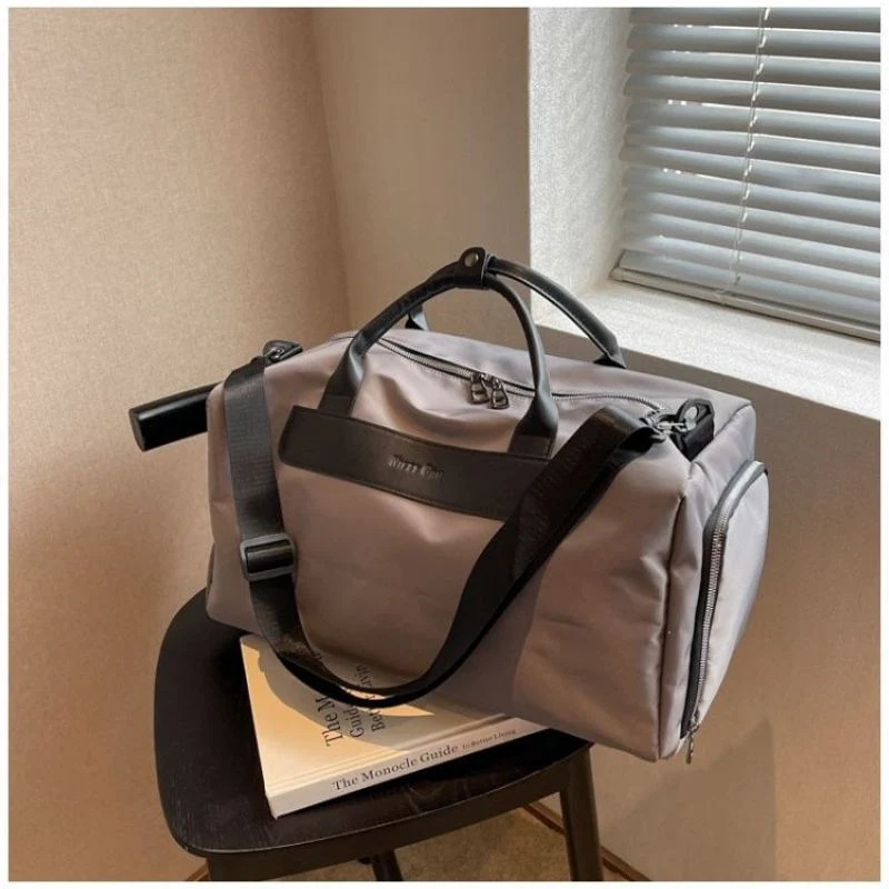 Haltbarer Reise-Duffelbag Brehn