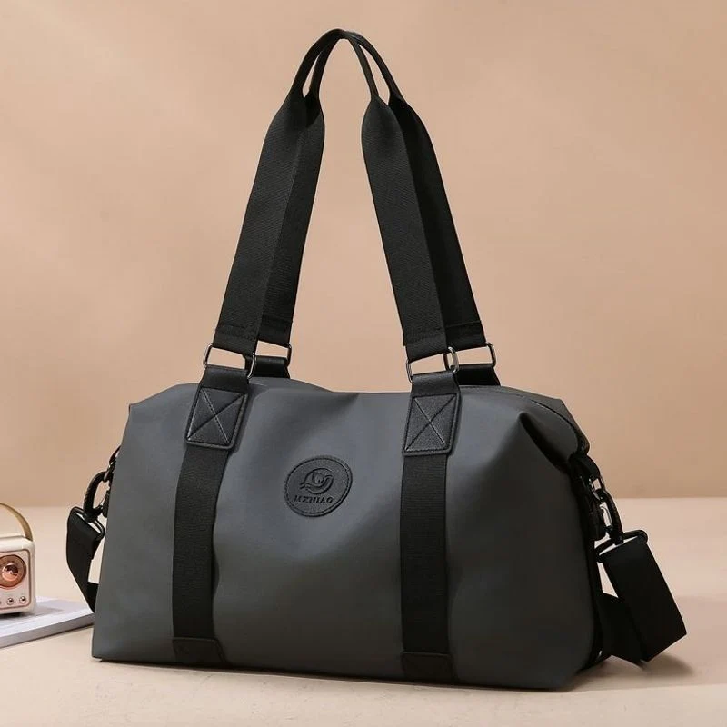 Hochwertige Multifunktions-Gym-Duffel-Tasche Brehn