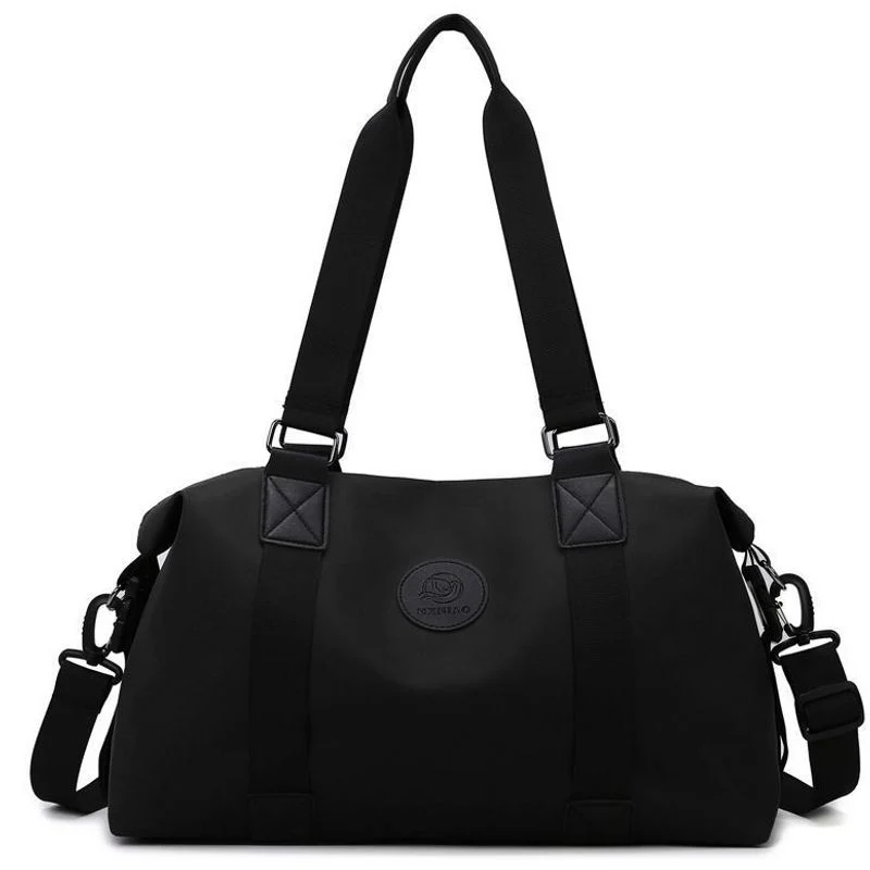 Hochwertige Multifunktions-Gym-Duffel-Tasche Brehn