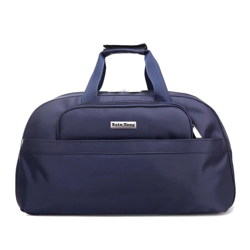 Kompakte Reis-Duffle-Tasche Brehn