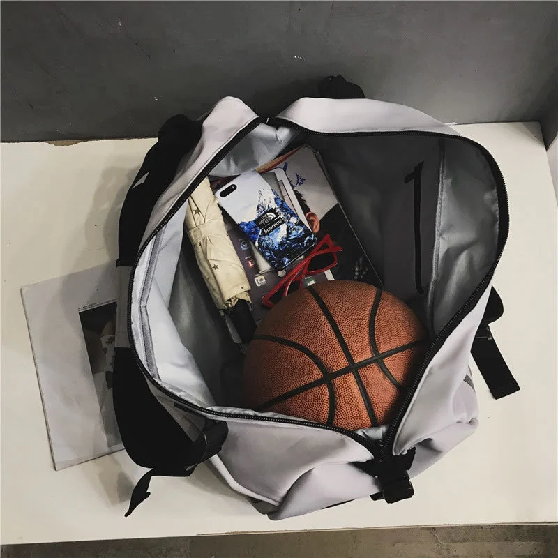Athletic Gym Brehn