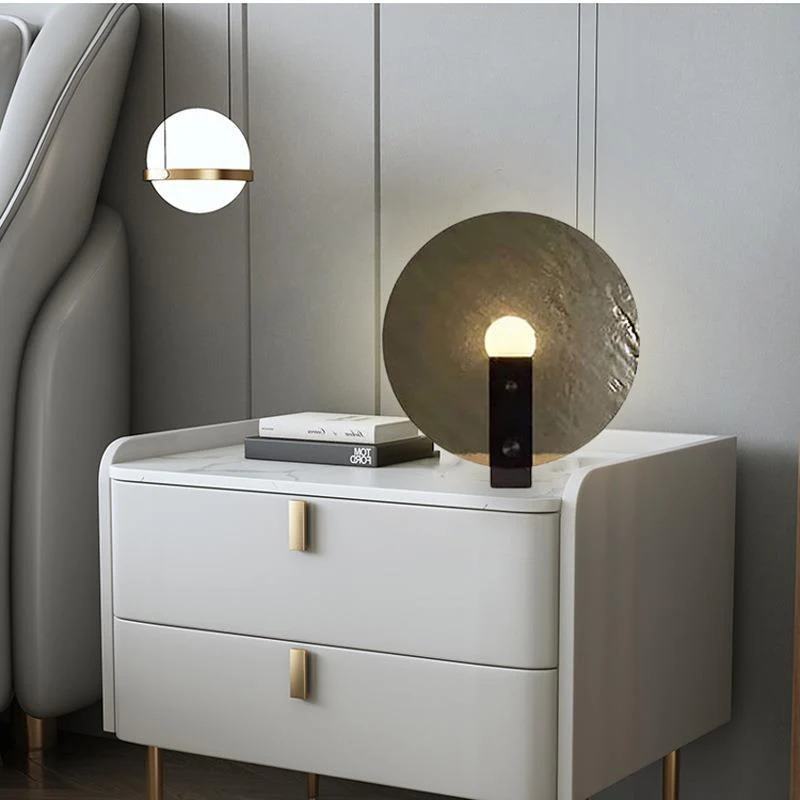 Moderne dekorative Wandlichtarmatur