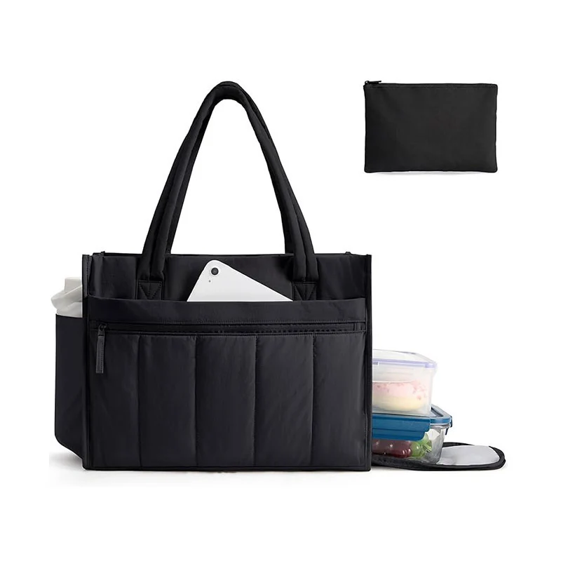 Isolierte Lunch-Tasche Brehn