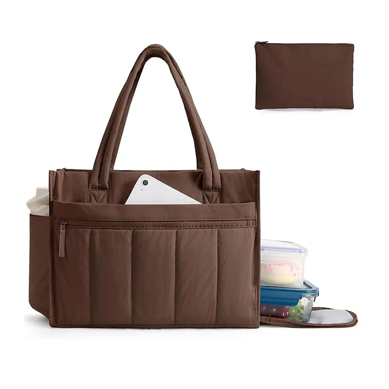 Isolierte Lunch-Tasche Brehn