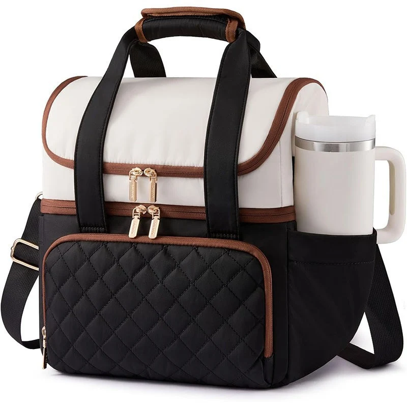 Isolierte Lunch-Tasche Brehn