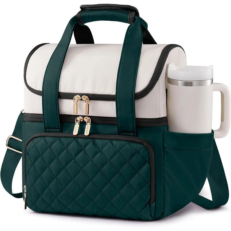 Isolierte Lunch-Tasche Brehn