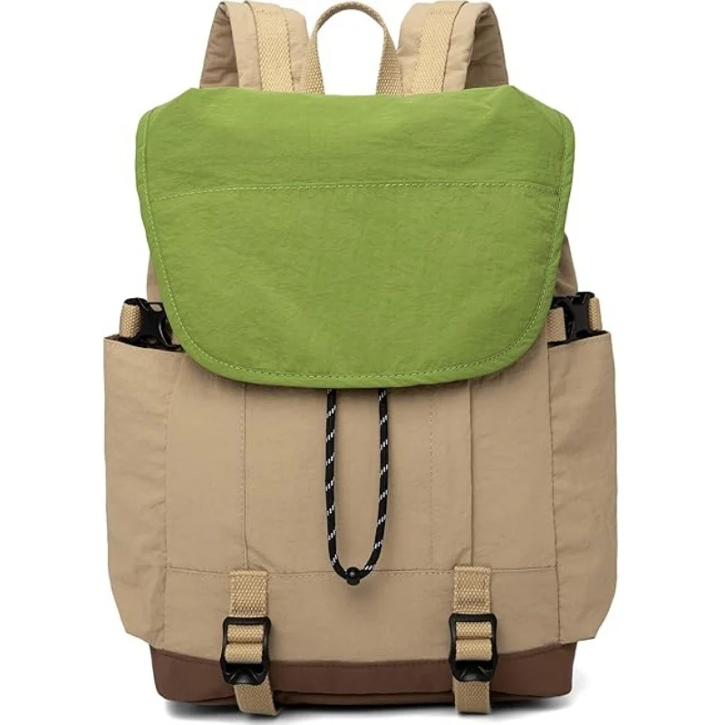 Lässiger Outdoor-Abenteuer-Rucksack Brehn