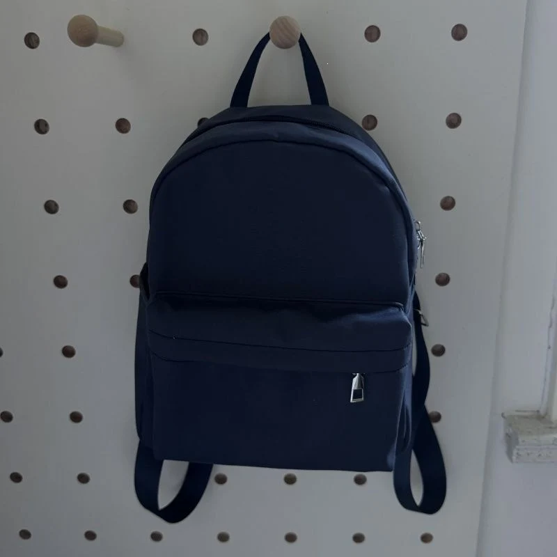 Kompakte Freizeit-Rucksack Brehn