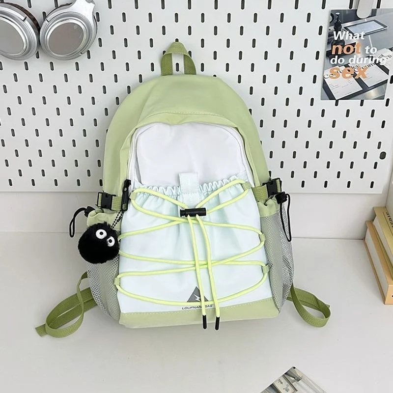 Lässiger leichter Sling-Rucksack Brehn
