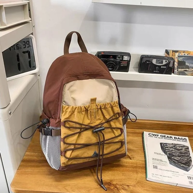 Lässiger leichter Sling-Rucksack Brehn