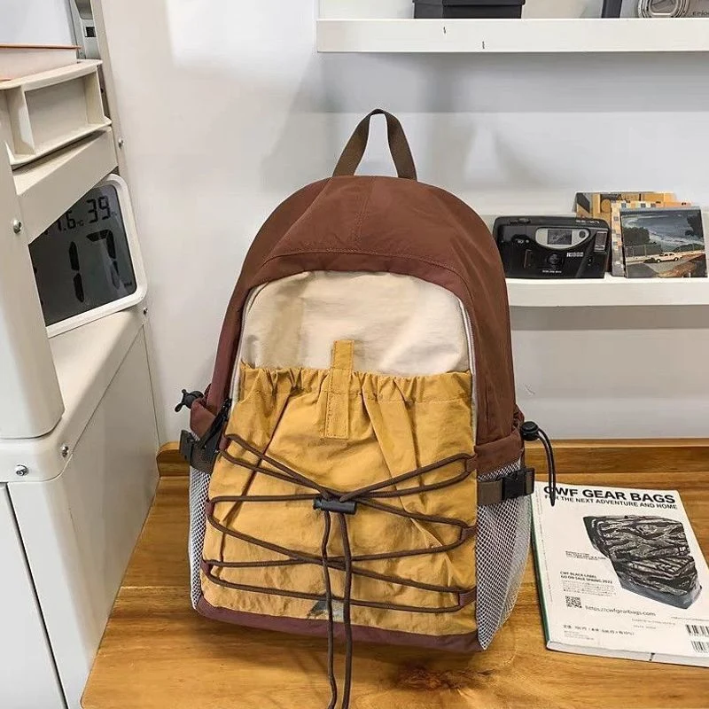 Lässiger leichter Sling-Rucksack Brehn