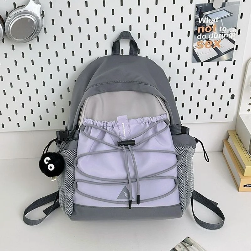 Lässiger leichter Sling-Rucksack Brehn