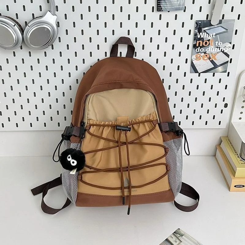 Lässiger leichter Sling-Rucksack Brehn