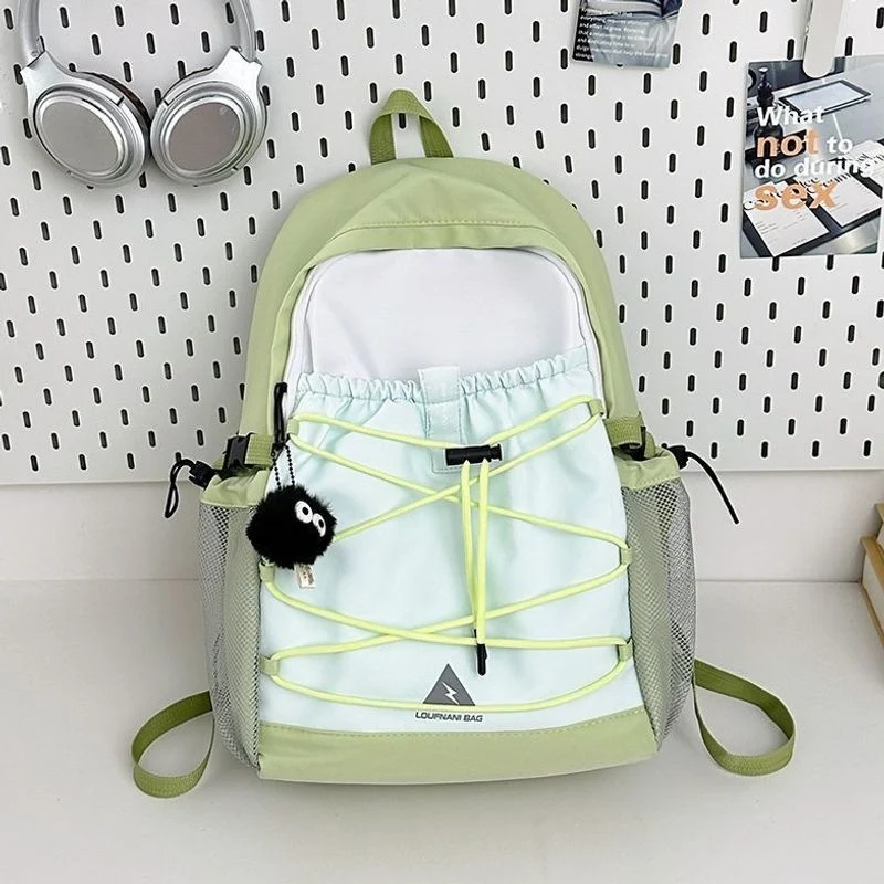 Lässiger leichter Sling-Rucksack Brehn