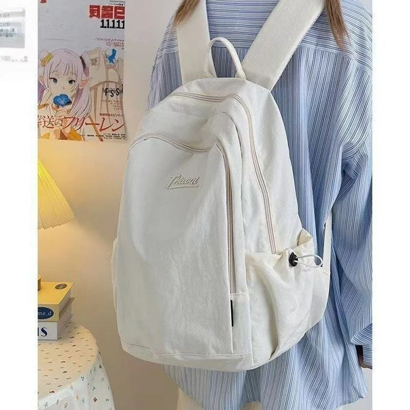 Lässiger Alltags-Rucksack Brehn