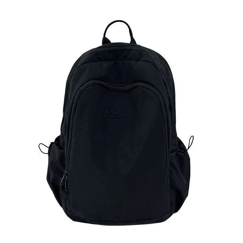 Lässiger Alltags-Rucksack Brehn
