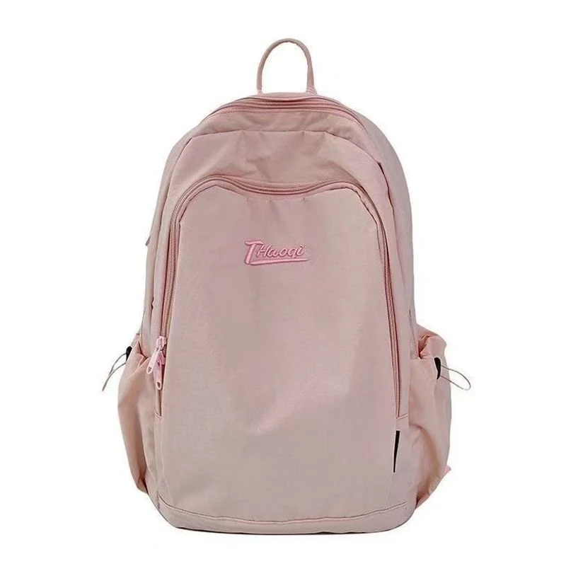 Lässiger Alltags-Rucksack Brehn