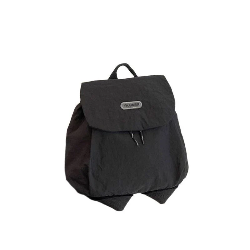 Bequeme Rucksack mit Kordelzugverschluss Brehn