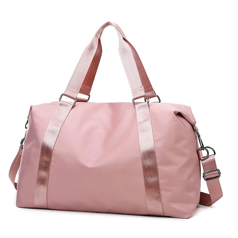 Funktionale Gym-Tasche Brehn